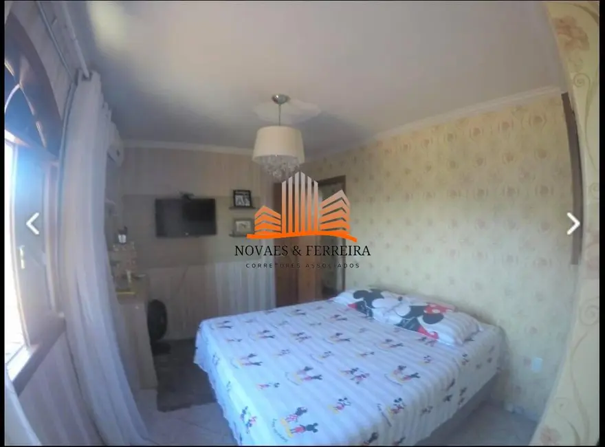 Casa com 6 quartos à venda, 300m2 em Ataíde, Vila Velha - ES - imagem 6 Foto 6 de Casa com 6 quartos à venda, 300m2 em Ataíde, Vila Velha - ES