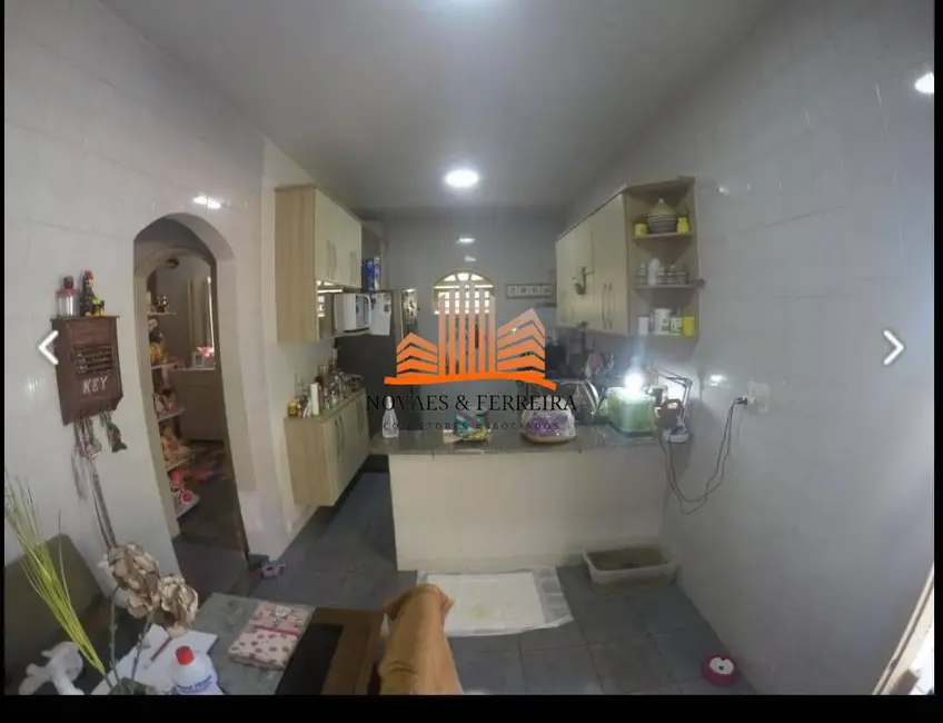 Casa com 6 quartos à venda, 300m2 em Ataíde, Vila Velha - ES - imagem 9 Foto 9 de Casa com 6 quartos à venda, 300m2 em Ataíde, Vila Velha - ES