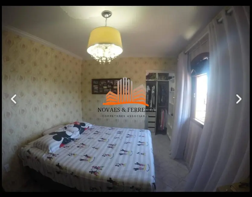 Casa com 6 quartos à venda, 300m2 em Ataíde, Vila Velha - ES - imagem 7 Foto 7 de Casa com 6 quartos à venda, 300m2 em Ataíde, Vila Velha - ES