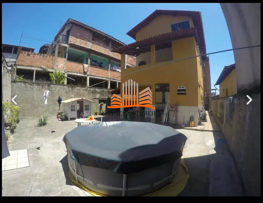 Casa com 6 quartos à venda, 300m2 em Ataíde, Vila Velha - ES - imagem 3 Foto 3 de Casa com 6 quartos à venda, 300m2 em Ataíde, Vila Velha - ES