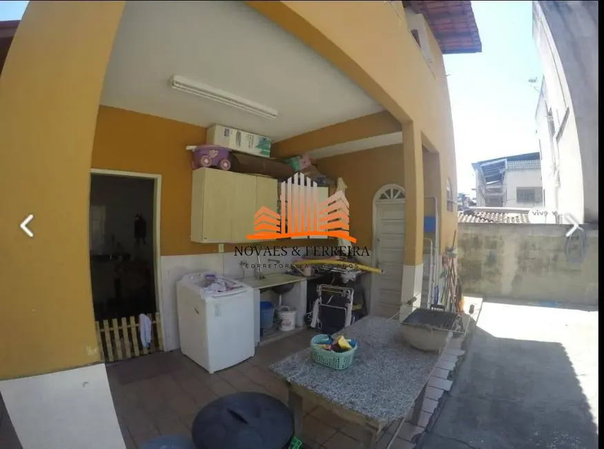 Casa com 6 quartos à venda, 300m2 em Ataíde, Vila Velha - ES - imagem 5 Foto 5 de Casa com 6 quartos à venda, 300m2 em Ataíde, Vila Velha - ES