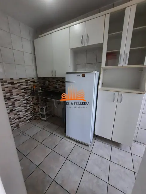 Apartamento com 1 quarto à venda, 54m2 em Jardim Asteca, Vila Velha - ES - imagem 3 Foto 3 de Apartamento com 1 quarto à venda, 54m2 em Jardim Asteca, Vila Velha - ES