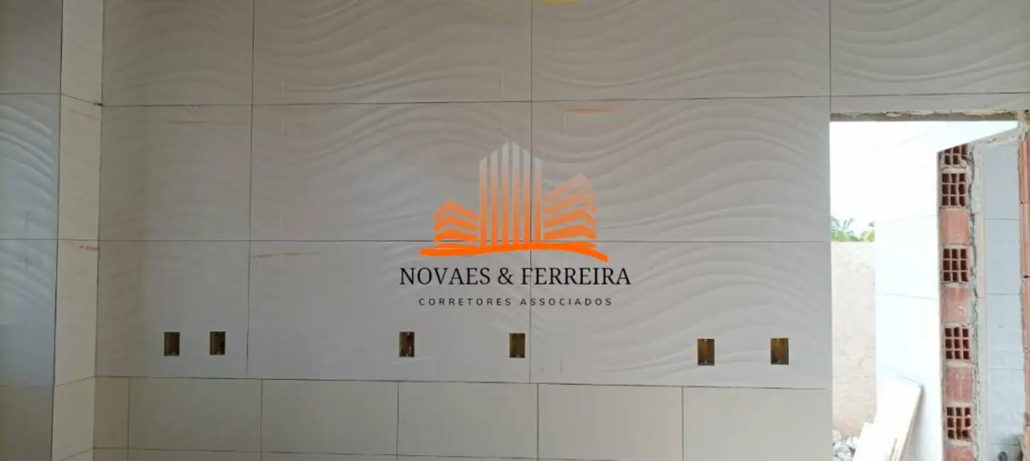 Casa com 3 quartos à venda, 290m2 em Serra - ES - imagem 8 Foto 8 de Casa com 3 quartos à venda, 290m2 em Serra - ES