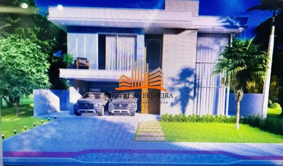 Casa com 3 quartos à venda, 290m2 em Serra - ES - imagem 1 Foto 1 de Casa com 3 quartos à venda, 290m2 em Serra - ES