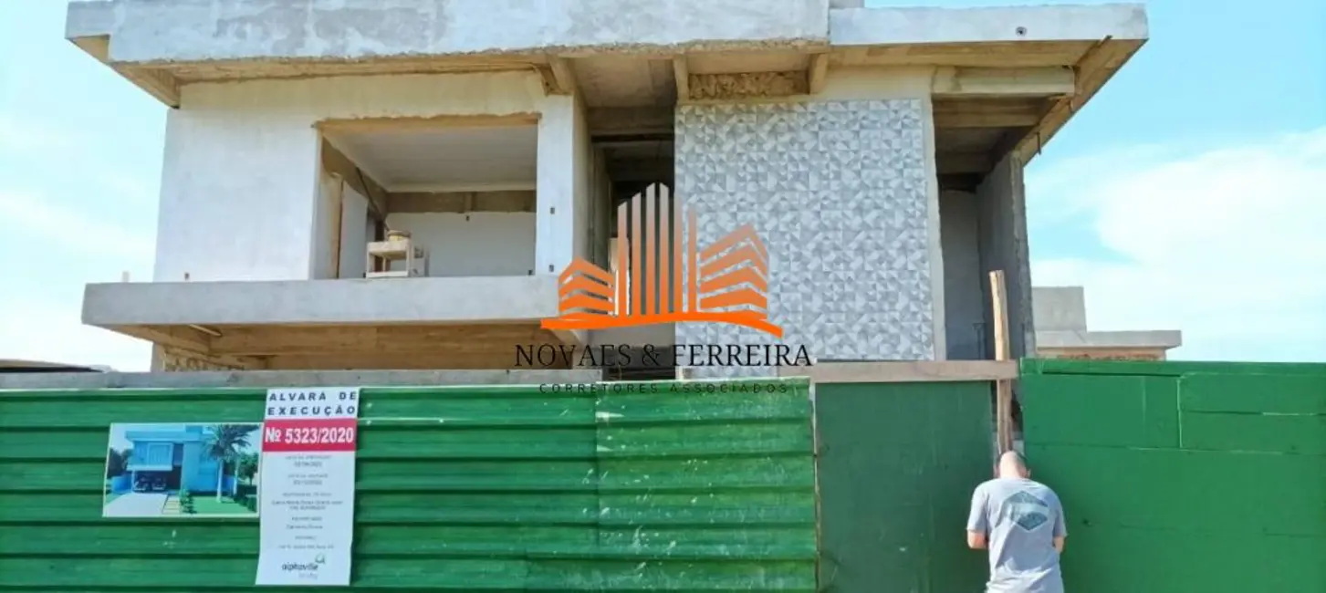 Casa com 3 quartos à venda, 290m2 em Serra - ES - imagem 4 Foto 4 de Casa com 3 quartos à venda, 290m2 em Serra - ES