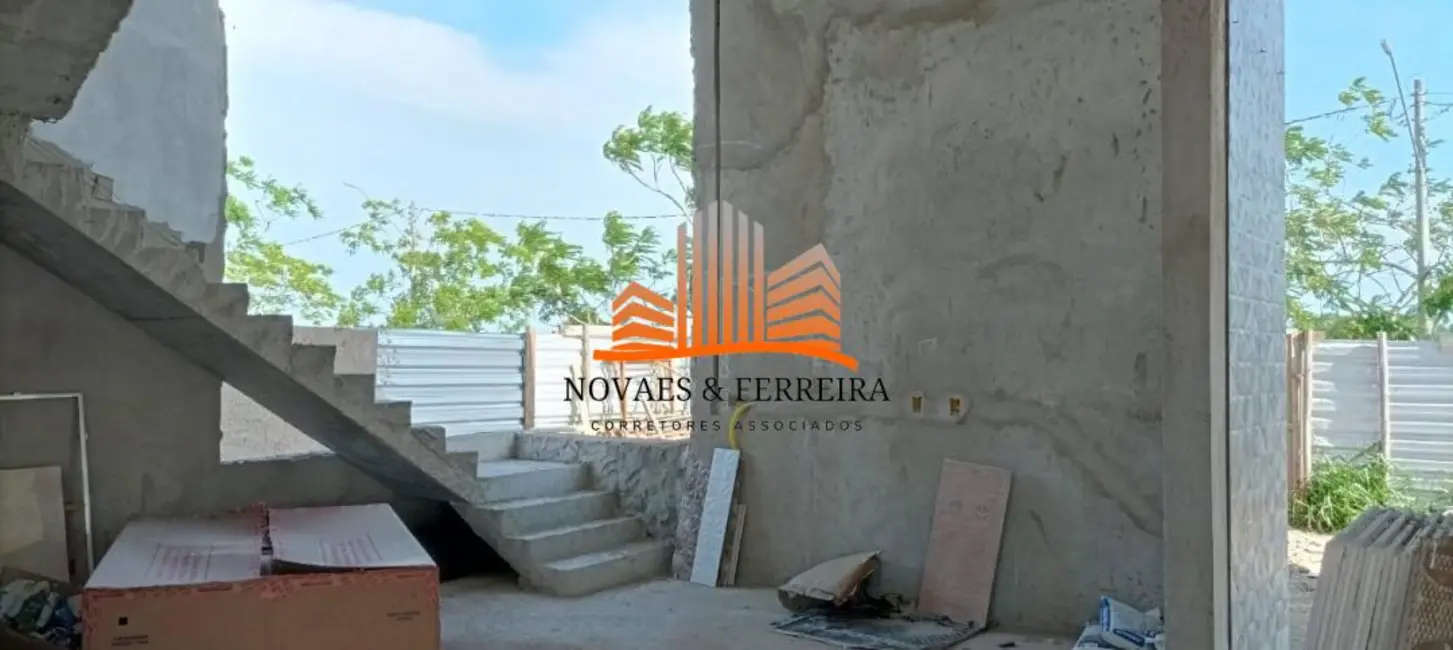 Casa com 3 quartos à venda, 290m2 em Serra - ES - imagem 5 Foto 5 de Casa com 3 quartos à venda, 290m2 em Serra - ES