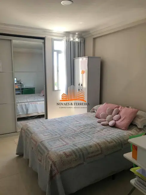 Apartamento com 3 quartos à venda, 180m2 em Praia de Itaparica, Vila Velha - ES - imagem 9 Foto 9 de Apartamento com 3 quartos à venda, 180m2 em Praia de Itaparica, Vila Velha - ES