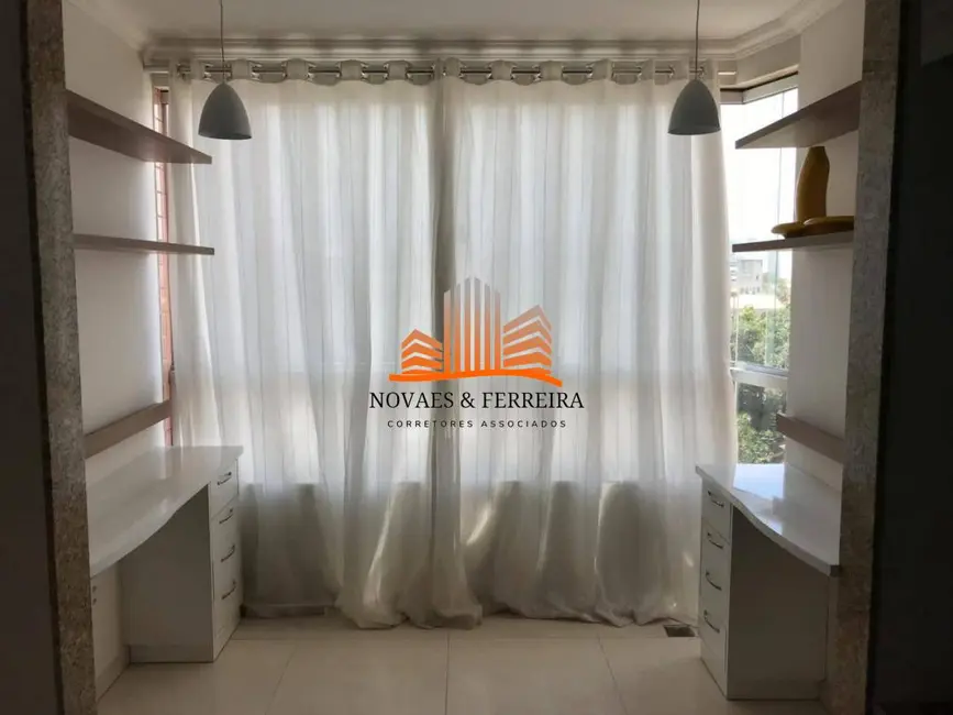 Apartamento com 3 quartos à venda, 180m2 em Praia de Itaparica, Vila Velha - ES - imagem 5 Foto 5 de Apartamento com 3 quartos à venda, 180m2 em Praia de Itaparica, Vila Velha - ES