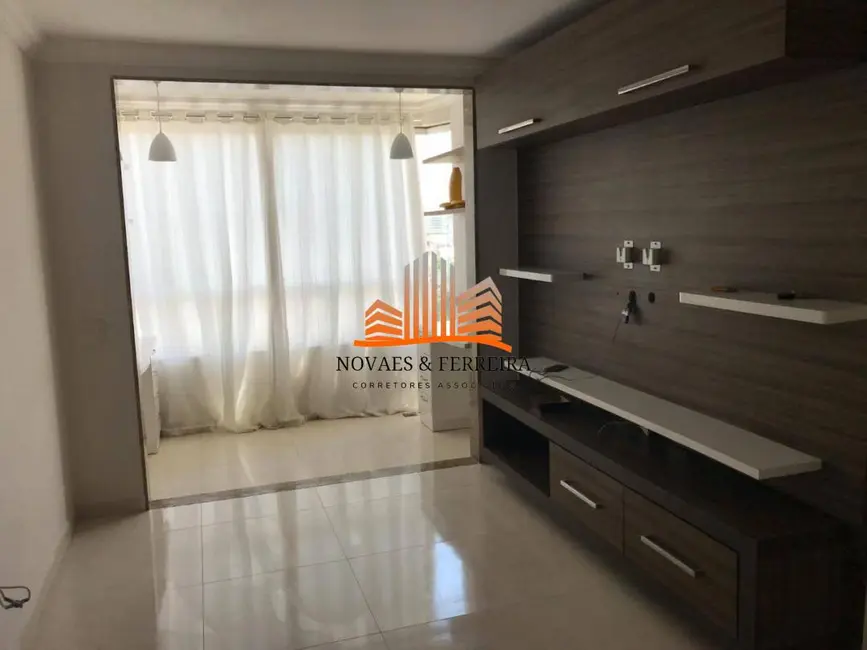 Apartamento com 3 quartos à venda, 180m2 em Praia de Itaparica, Vila Velha - ES - imagem 4 Foto 4 de Apartamento com 3 quartos à venda, 180m2 em Praia de Itaparica, Vila Velha - ES