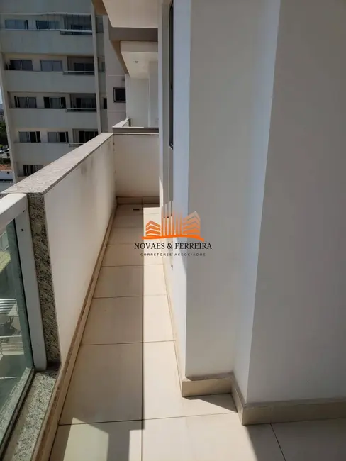 Apartamento com 2 quartos à venda, 62m2 em Praia de Itaparica, Vila Velha - ES - imagem 4 Foto 4 de Apartamento com 2 quartos à venda, 62m2 em Praia de Itaparica, Vila Velha - ES