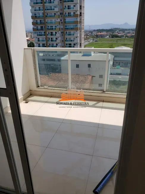 Apartamento com 2 quartos à venda, 62m2 em Praia de Itaparica, Vila Velha - ES - imagem 3 Foto 3 de Apartamento com 2 quartos à venda, 62m2 em Praia de Itaparica, Vila Velha - ES