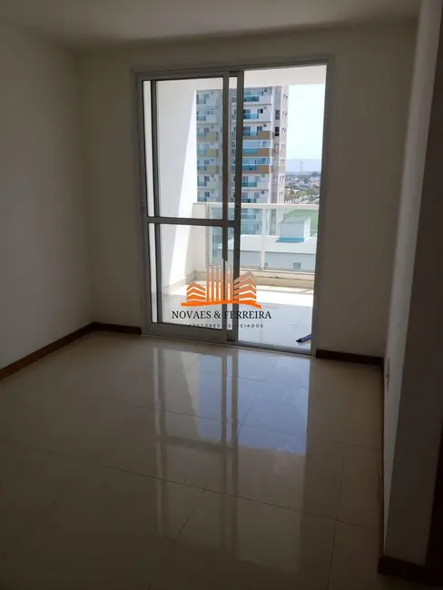 Apartamento com 2 quartos à venda, 62m2 em Praia de Itaparica, Vila Velha - ES - imagem 5 Foto 5 de Apartamento com 2 quartos à venda, 62m2 em Praia de Itaparica, Vila Velha - ES