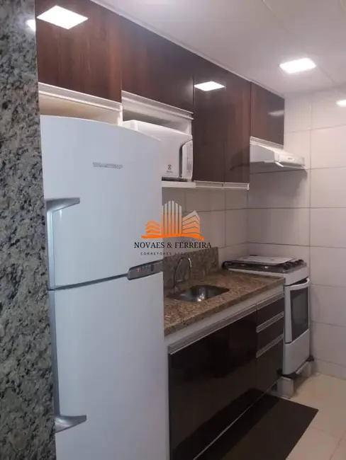 Apartamento com 2 quartos à venda, 50m2 em Terra Vermelha, Vila Velha - ES - imagem 4 Foto 4 de Apartamento com 2 quartos à venda, 50m2 em Terra Vermelha, Vila Velha - ES