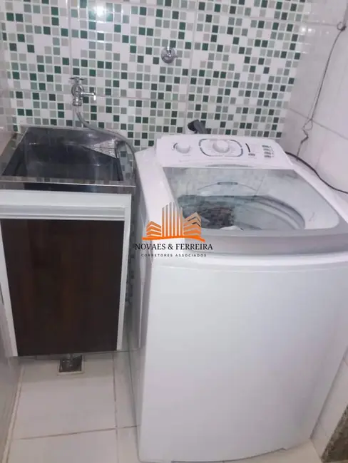 Apartamento com 2 quartos à venda, 50m2 em Terra Vermelha, Vila Velha - ES - imagem 6 Foto 6 de Apartamento com 2 quartos à venda, 50m2 em Terra Vermelha, Vila Velha - ES