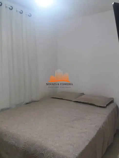 Apartamento com 2 quartos à venda, 50m2 em Terra Vermelha, Vila Velha - ES - imagem 3 Foto 3 de Apartamento com 2 quartos à venda, 50m2 em Terra Vermelha, Vila Velha - ES