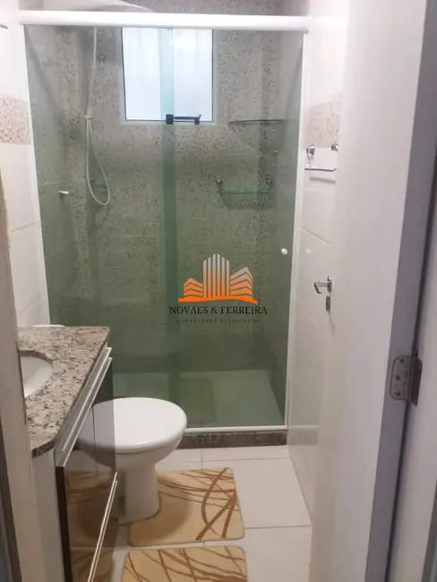 Apartamento com 2 quartos à venda, 50m2 em Terra Vermelha, Vila Velha - ES - imagem 5 Foto 5 de Apartamento com 2 quartos à venda, 50m2 em Terra Vermelha, Vila Velha - ES