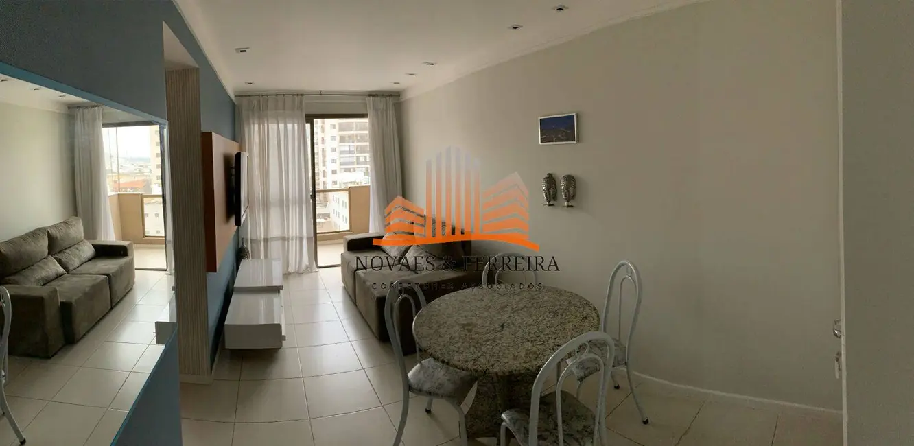 Foto 1 de Apartamento com 2 quartos à venda, 81m2 em Itapuã, Vila Velha - ES