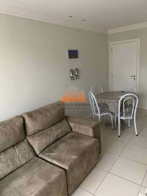 Foto 6 de Apartamento com 2 quartos à venda, 81m2 em Itapuã, Vila Velha - ES