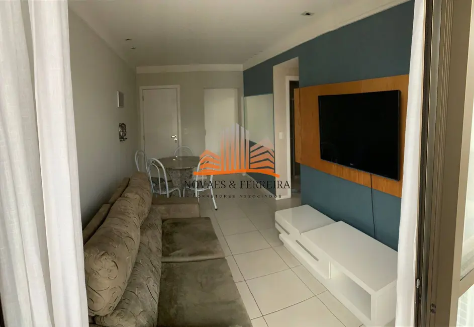 Foto 8 de Apartamento com 2 quartos à venda, 81m2 em Itapuã, Vila Velha - ES