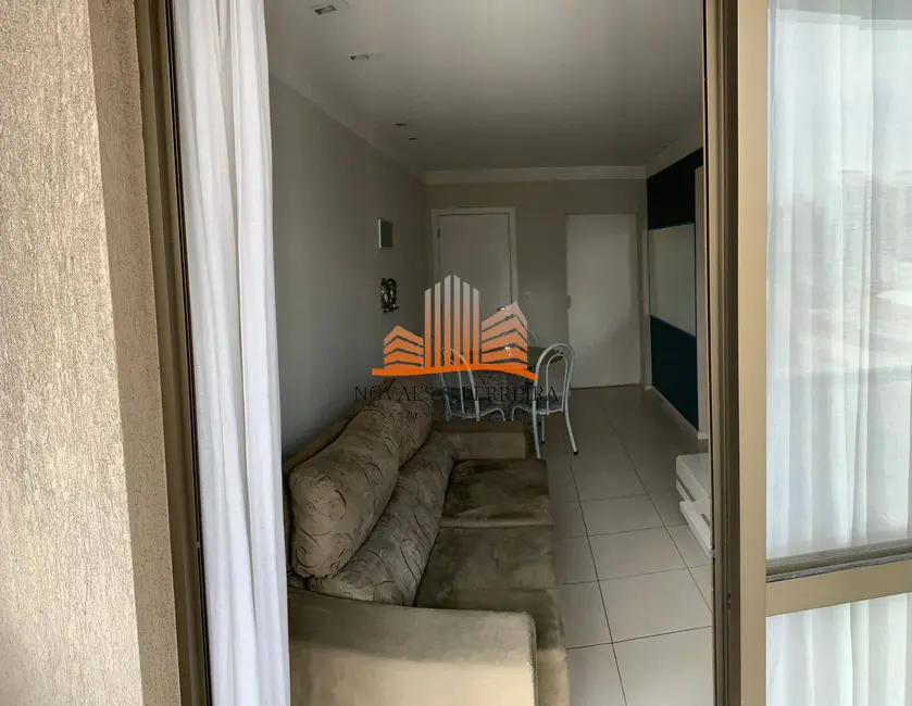 Foto 5 de Apartamento com 2 quartos à venda, 81m2 em Itapuã, Vila Velha - ES