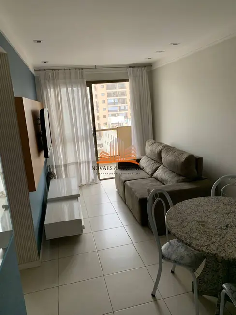 Foto 3 de Apartamento com 2 quartos à venda, 81m2 em Itapuã, Vila Velha - ES