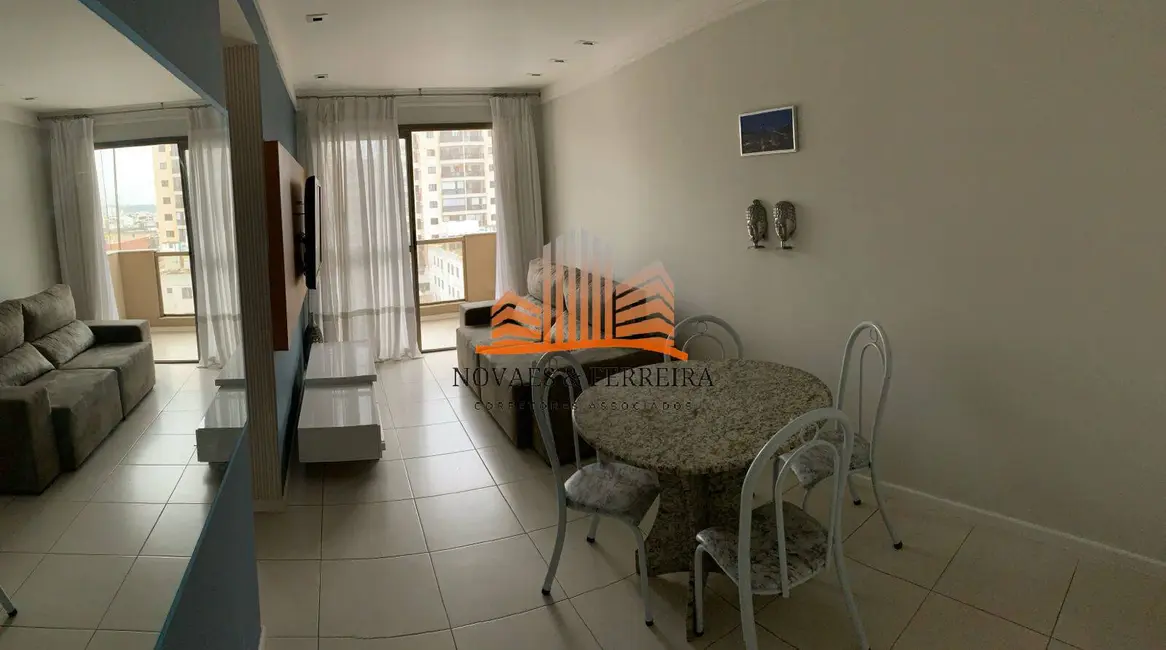 Foto 2 de Apartamento com 2 quartos à venda, 81m2 em Itapuã, Vila Velha - ES