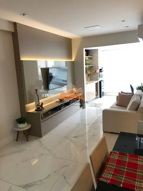 Apartamento com 3 quartos à venda, 120m2 em Praia da Costa, Vila Velha - ES - imagem 7 Foto 7 de Apartamento com 3 quartos à venda, 120m2 em Praia da Costa, Vila Velha - ES