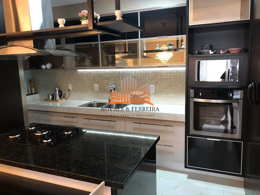 Apartamento com 3 quartos à venda, 120m2 em Praia da Costa, Vila Velha - ES - imagem 8 Foto 8 de Apartamento com 3 quartos à venda, 120m2 em Praia da Costa, Vila Velha - ES