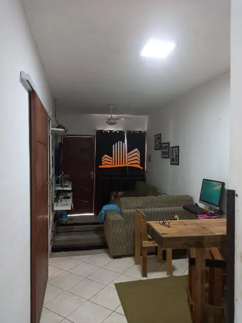 Foto 1 de Casa com 2 quartos à venda, 80m2 em Santa Paula II, Vila Velha - ES