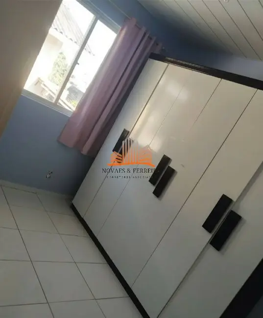 Apartamento com 2 quartos à venda, 45m2 em Residencial Coqueiral, Vila Velha - ES - imagem 9 Foto 9 de Apartamento com 2 quartos à venda, 45m2 em Residencial Coqueiral, Vila Velha - ES
