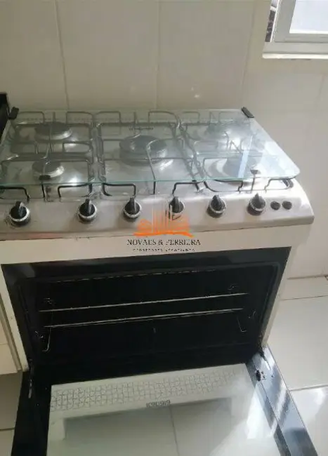 Apartamento com 2 quartos à venda, 45m2 em Residencial Coqueiral, Vila Velha - ES - imagem 6 Foto 6 de Apartamento com 2 quartos à venda, 45m2 em Residencial Coqueiral, Vila Velha - ES
