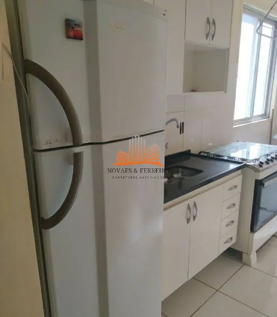 Apartamento com 2 quartos à venda, 45m2 em Residencial Coqueiral, Vila Velha - ES - imagem 4 Foto 4 de Apartamento com 2 quartos à venda, 45m2 em Residencial Coqueiral, Vila Velha - ES