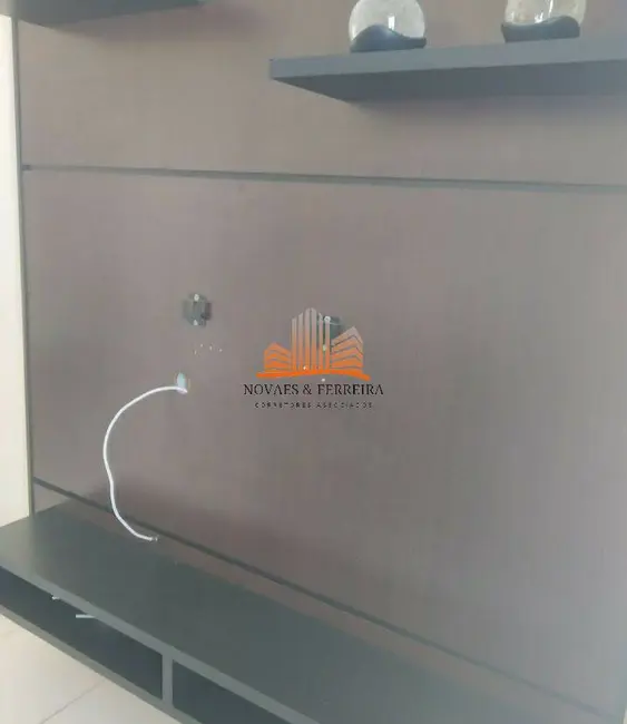 Apartamento com 2 quartos à venda, 45m2 em Residencial Coqueiral, Vila Velha - ES - imagem 3 Foto 3 de Apartamento com 2 quartos à venda, 45m2 em Residencial Coqueiral, Vila Velha - ES