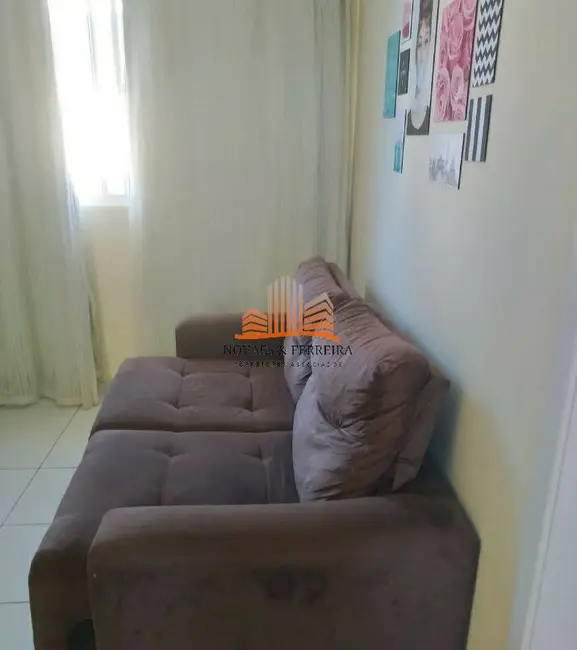 Foto 2 de Apartamento com 2 quartos à venda, 45m2 em Residencial Coqueiral, Vila Velha - ES