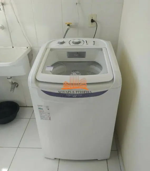 Apartamento com 2 quartos à venda, 45m2 em Residencial Coqueiral, Vila Velha - ES - imagem 7 Foto 7 de Apartamento com 2 quartos à venda, 45m2 em Residencial Coqueiral, Vila Velha - ES