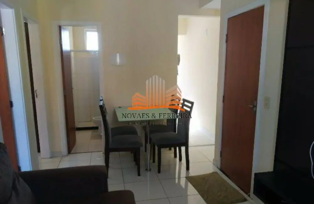 Foto 1 de Apartamento com 2 quartos à venda, 45m2 em Residencial Coqueiral, Vila Velha - ES
