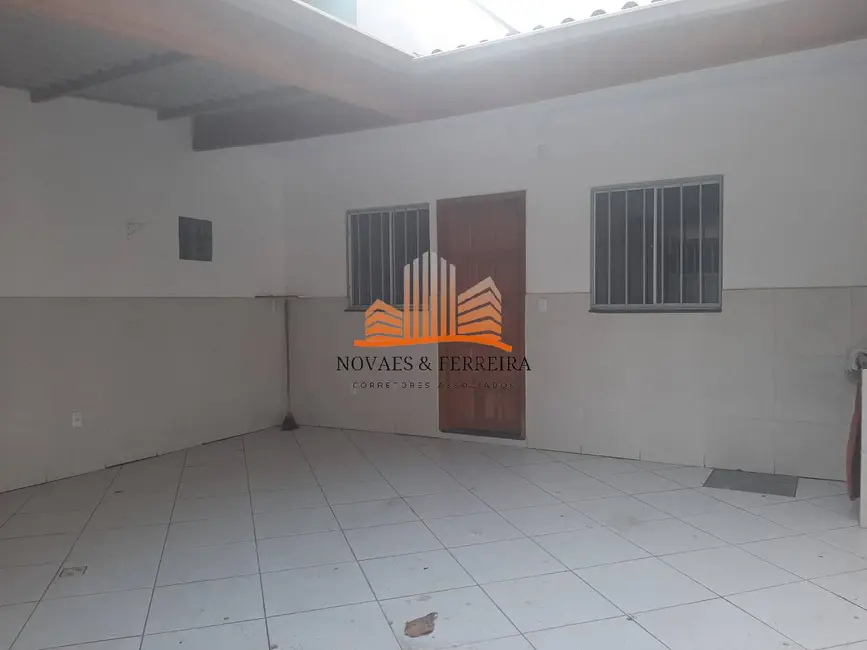 Casa com 2 quartos à venda em Aribiri, Vila Velha - ES - imagem 3 Foto 3 de Casa com 2 quartos à venda em Aribiri, Vila Velha - ES