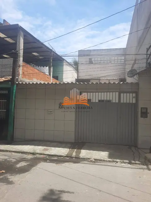 Foto 2 de Casa com 2 quartos à venda em Aribiri, Vila Velha - ES