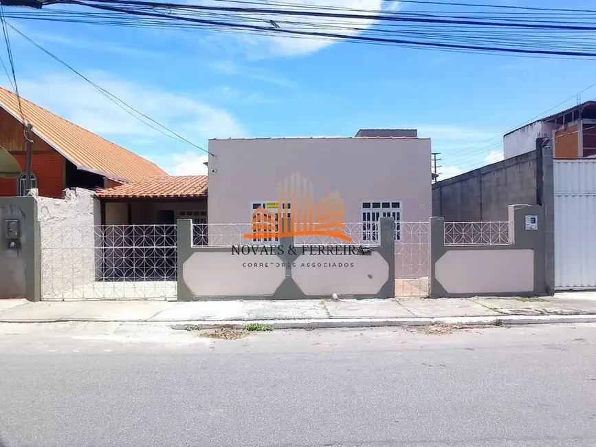 Foto 1 de Casa com 3 quartos à venda, 260m2 em Vila Velha - ES