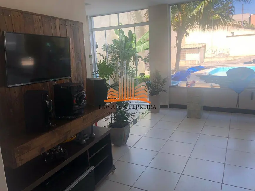 Casa com 3 quartos à venda, 396m2 em Interlagos, Vila Velha - ES - imagem 4 Foto 4 de Casa com 3 quartos à venda, 396m2 em Interlagos, Vila Velha - ES