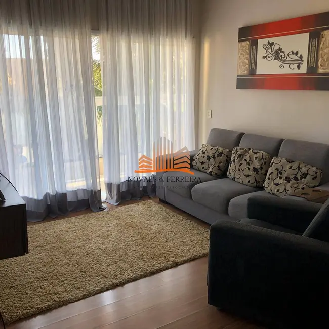 Casa com 3 quartos à venda, 396m2 em Interlagos, Vila Velha - ES - imagem 3 Foto 3 de Casa com 3 quartos à venda, 396m2 em Interlagos, Vila Velha - ES