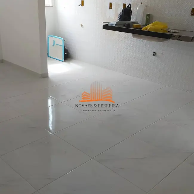 Apartamento com 3 quartos à venda, 70m2 em Jardim Asteca, Vila Velha - ES - imagem 4 Foto 4 de Apartamento com 3 quartos à venda, 70m2 em Jardim Asteca, Vila Velha - ES