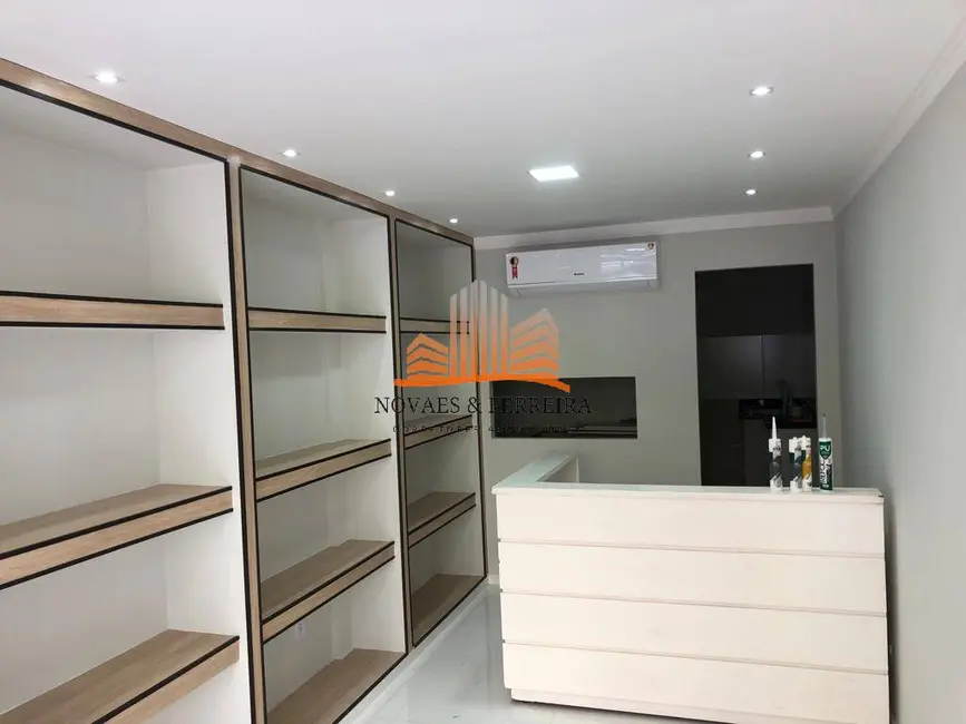 Sala Comercial à venda, 40m2 em Santa Mônica Popular, Vila Velha - ES - imagem 3 Foto 3 de Sala Comercial à venda, 40m2 em Santa Mônica Popular, Vila Velha - ES