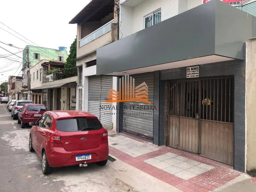 Sala Comercial à venda, 40m2 em Santa Mônica Popular, Vila Velha - ES - imagem 5 Foto 5 de Sala Comercial à venda, 40m2 em Santa Mônica Popular, Vila Velha - ES