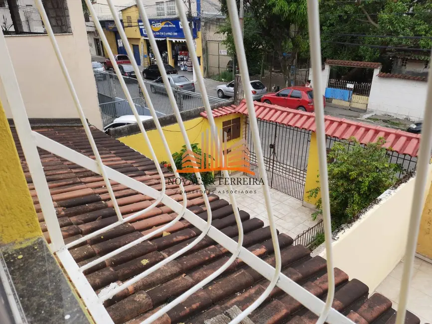 Casa com 3 quartos à venda, 110m2 em Cristóvão Colombo, Vila Velha - ES - imagem 8 Foto 8 de Casa com 3 quartos à venda, 110m2 em Cristóvão Colombo, Vila Velha - ES