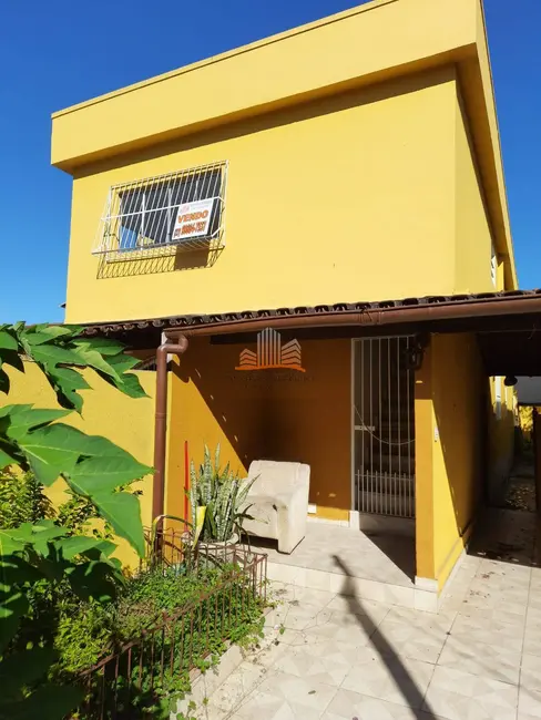 Foto 2 de Casa com 3 quartos à venda, 110m2 em Cristóvão Colombo, Vila Velha - ES