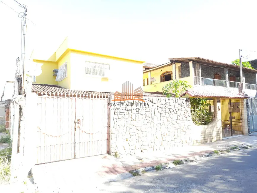 Casa com 3 quartos à venda, 110m2 em Cristóvão Colombo, Vila Velha - ES - imagem 5 Foto 5 de Casa com 3 quartos à venda, 110m2 em Cristóvão Colombo, Vila Velha - ES