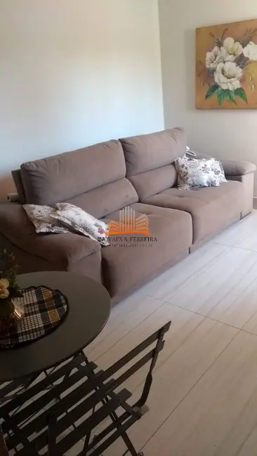 Apartamento com 2 quartos à venda, 54m2 em Santa Inês, Vila Velha - ES - imagem 5 Foto 5 de Apartamento com 2 quartos à venda, 54m2 em Santa Inês, Vila Velha - ES