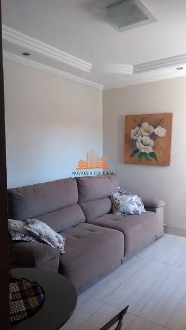 Apartamento com 2 quartos à venda, 54m2 em Santa Inês, Vila Velha - ES - imagem 4 Foto 4 de Apartamento com 2 quartos à venda, 54m2 em Santa Inês, Vila Velha - ES