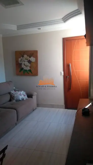 Foto 1 de Apartamento com 2 quartos à venda, 54m2 em Santa Inês, Vila Velha - ES